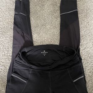 Athleta leggings